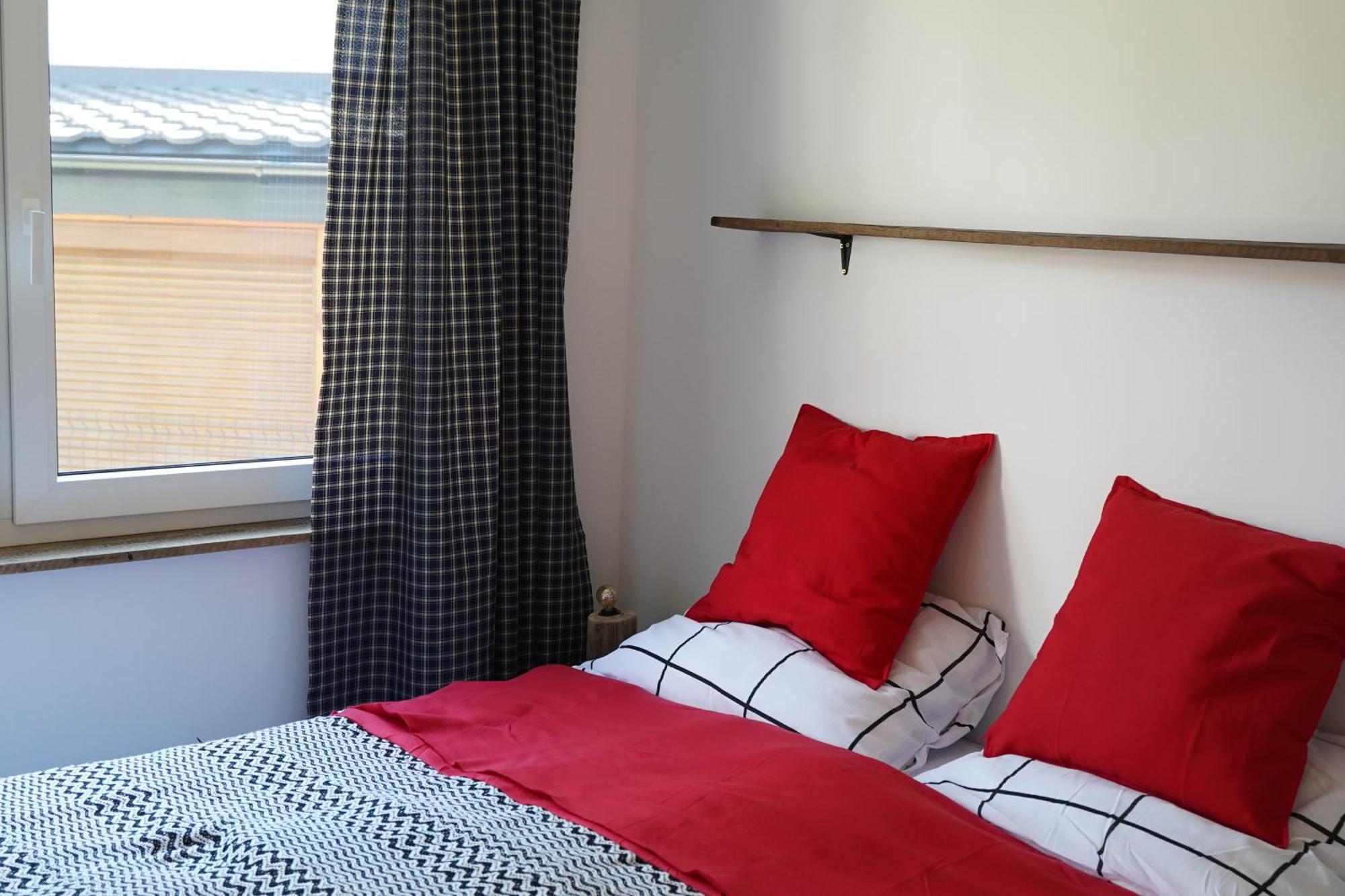 Siwy Dom Apartment Turawa