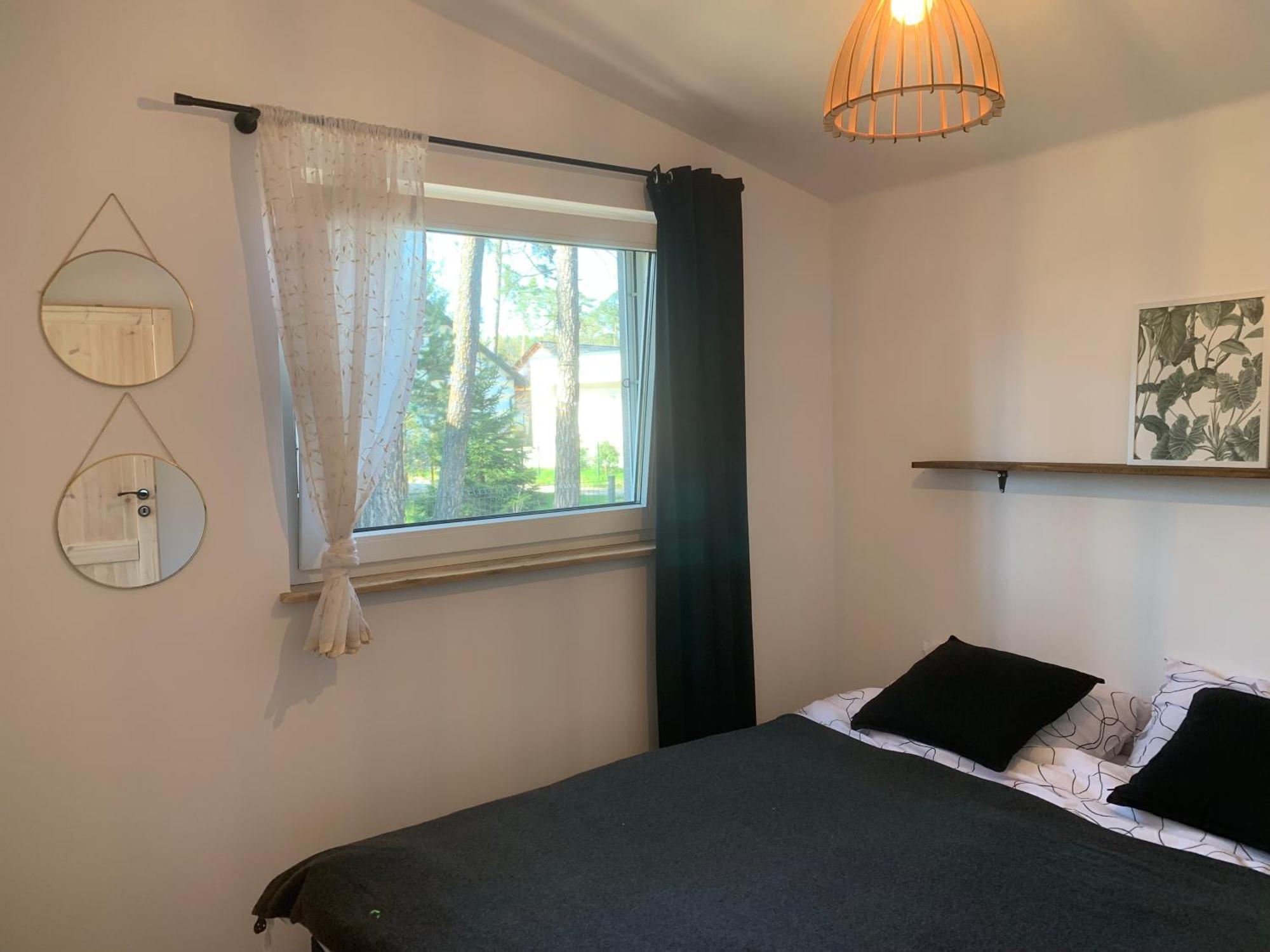 Siwy Dom Apartment